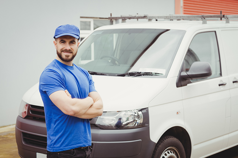 Man And Van Hire in Harlow Essex